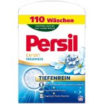 Persil Tiefenrein +Silan prací prášek Freshness 110 PD – Sleviste.cz