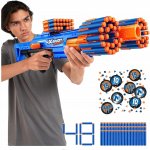 XShot X-Shot Insanity Berzerko 36610 – Sleviste.cz