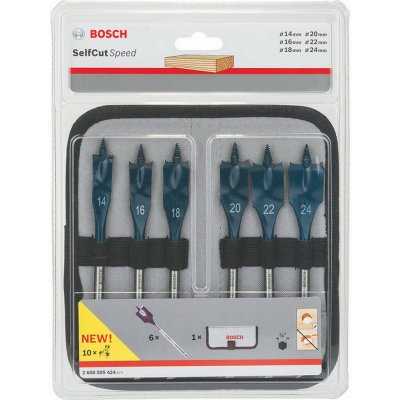 Bosch 2608595424 – Hledejceny.cz
