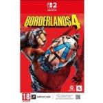 Borderlands 4 – Sleviste.cz