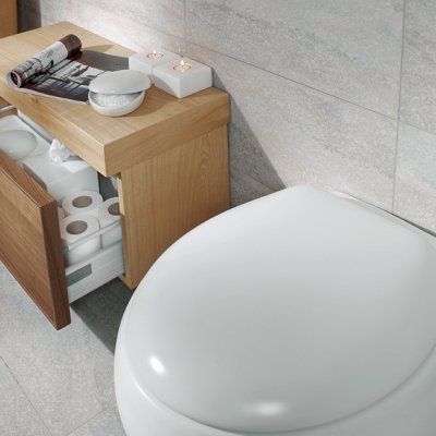 Villeroy & Boch Pure Stone 98M1S1R1 – Zboží Dáma