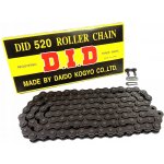 D.I.D Řetěz 520 118 – Zboží Mobilmania