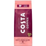 Costa Coffee Crema Blend Dark Roast 1 kg – Zbozi.Blesk.cz