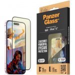 PanzerGlass Apple iPhone 15 AntiRexní & AntiBlue s instalačním rámečkem 2813 – Hledejceny.cz