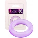 BasicX TPR cockring – Hledejceny.cz