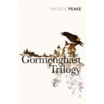 Gormenghast Trilogy Peake Mervyn – Hledejceny.cz