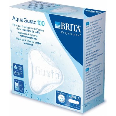 Brita Aqua Gusto 100 – Hledejceny.cz