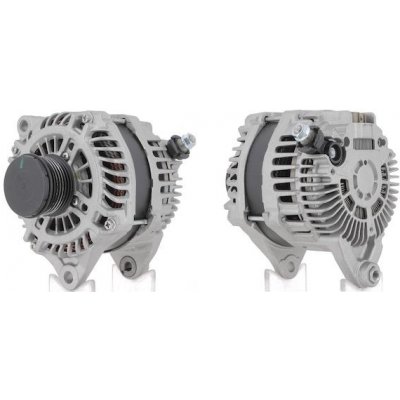 Alternátor NISSAN NAVARA NP300 2.3 dCi Mitsubishi A3TX2481 – Hledejceny.cz