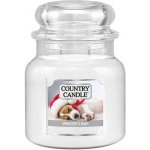 Country Candle Winter’s Nap 453 g – Hledejceny.cz