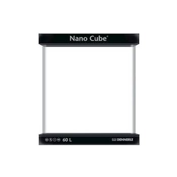 Dennerle akvárium NanoCube Complete Plus 60 l