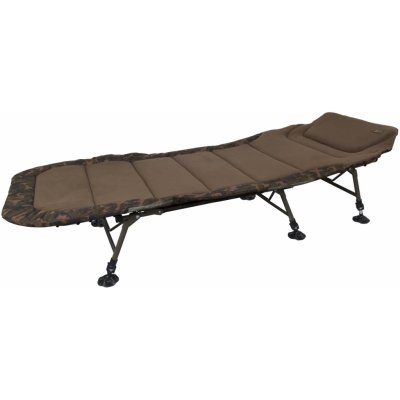 Fox R1 Camo Bedchair Compact – Hledejceny.cz