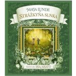 Strážkyňa slnka - Maja Lunde, Lisa Aisato ilustrátor – Hledejceny.cz
