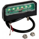 Svítilna Na Registrační Značku Led 12v 24v Horpol Přívěsný Vozík – Hledejceny.cz