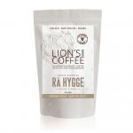 Rå Hygge BIO Káva Honduras Arabica LION’S MANE zrnková 227 g – Hledejceny.cz