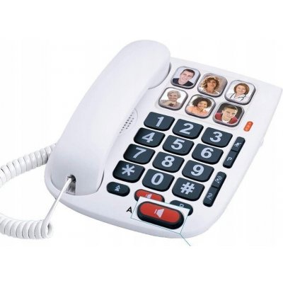 Alcatel TMAX10 – Zboží Živě