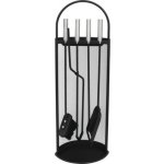 Rotheigner 4 dílná sada černá – Zboží Mobilmania