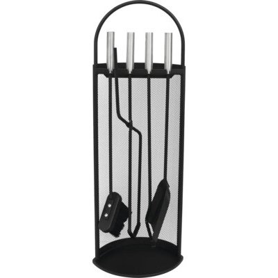 Rotheigner 4 dílná sada černá – Zboží Mobilmania