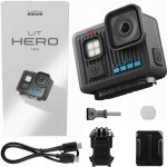 GoPro LIT HERO – Zboží Živě