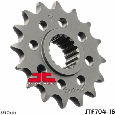 JT Sprockets JTF 704-16 | Zboží Auto