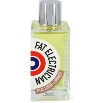 Etat Libre d´Orange Fat Electrician parfémovaná voda pánská 100 ml tester