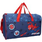 Vadobag sportovní taška Spiderman Marvel 8545 – Sleviste.cz