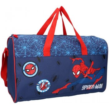 Vadobag sportovní taška Spiderman Marvel 8545