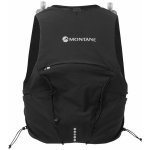 Montane Gecko VP 5l černý – Zboží Mobilmania