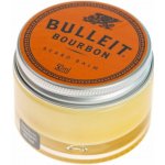Pan Drwal Bulleit Bourbon balzám na vousy 45 g – Hledejceny.cz