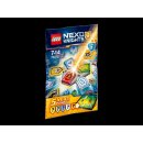 LEGO® Nexo Knights 70372 Combo NEXO Síly 1. sada