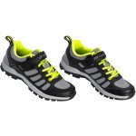 Force WALK černo-šedo-fluo – Zboží Dáma