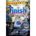 Finish Powerball Quantum Ultimate kapsle do myčky Citrus 82 ks – Sleviste.cz