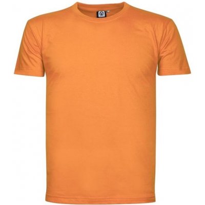 Ardon H13009 tričko LIMA krátký rukáv Oranžová