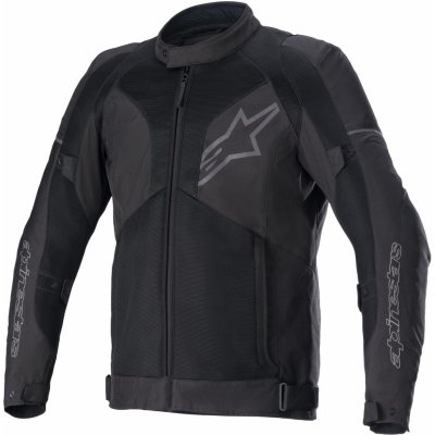 Alpinestars Viper AIR 3 2022 černá – Hledejceny.cz