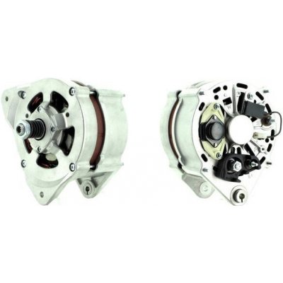 Alternátor Perkins 903, Caterpillar, JCB, Volvo, Bosch 0120469032 – Hledejceny.cz