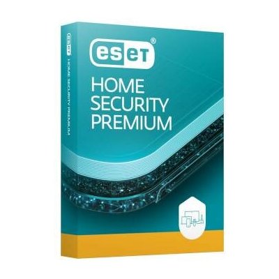 ESET HOME Security Premium 3 lic. 2 roky (EHSP-N2-A3) – Zboží Živě