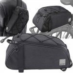 Sahoo ESSENTIALS na nosič 7 l – Zboží Dáma