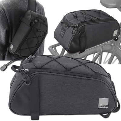 Sahoo ESSENTIALS na nosič 7 l – Zboží Dáma