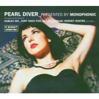 Various : Pearl River Pres.