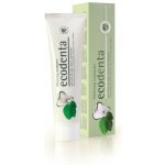 Ecodenta Bělicí s mátovým olejem šalvějí a Kalidentem 100 ml – Zboží Mobilmania