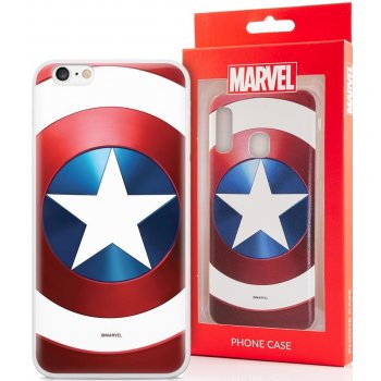 Pouzdro MARVEL AMERIKA APPLE IPHONE 11