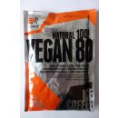 Protein Extrifit Vegan 80 35 g