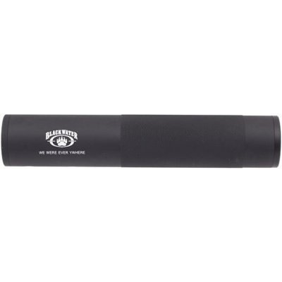 Big Dragon 190mm BLACKWATER LOGO – Zboží Dáma