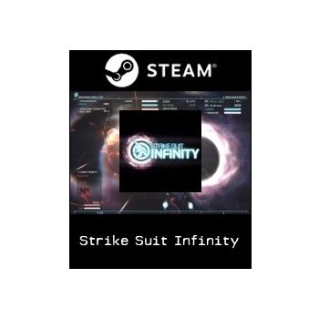 Strike Suit Infinity