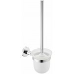 Kronenbach Radia WC štětka šroubovaný chrom 29.100.110.0005 – Hledejceny.cz
