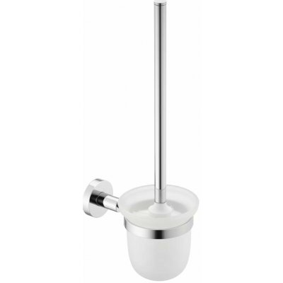 Kronenbach Radia WC štětka šroubovaný chrom 29.100.110.0005 – Hledejceny.cz
