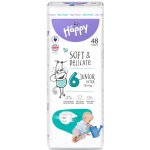 Bella Baby Happy Junior Extra 6 48 ks – Hledejceny.cz