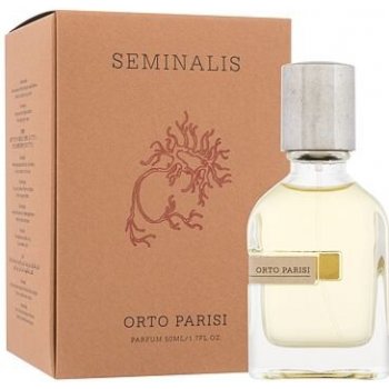 Orto Parisi Seminalis profumo unisex