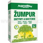 AgroBio Žumpur 50 g – Hledejceny.cz