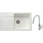 Set Blanco Legra XL 6 S + Oltens Lista – Hledejceny.cz
