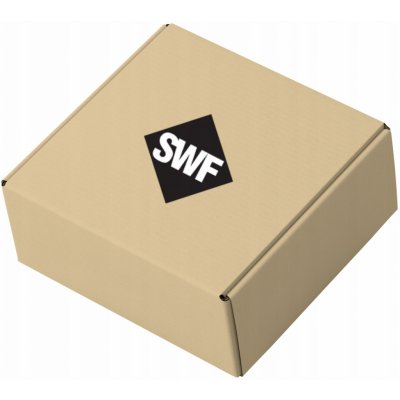 SWF Das Set 650+570 mm 116334 | Zboží Auto